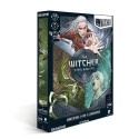Unmatched The Witcher: Steel & Silver