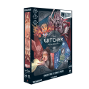 Unmatched The Witcher: Realms Fall.