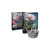 Pack Unmatched: the witcher.