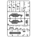 Autoblindo AB41/43. Bolt Action.