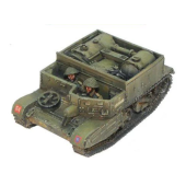 Portafiamme WASP. Bolt Action.