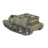 WASP Flammenwerfer-Träger. Bolt Action.