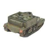 WASP Flammenwerfer-Träger. Bolt Action.