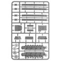 Panzer IV Ausf. B/C/D.