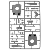 Panzer IV Ausf. B/C/D.