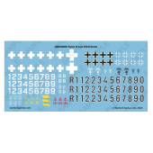 Panzer IV Ausf. B/C/D.