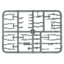 US Weapon Sprue. Bolt action.