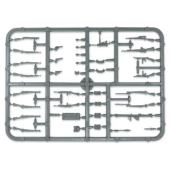 Matrice d’armement des États-Unis. Bolt Action.