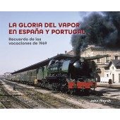 La gloria del vapore in Spagna e Portogallo.