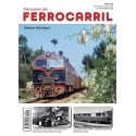 Erinnerungen an die Eisenbahn Nr. 1.
