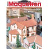 Revista MAQUETREN, n 392.