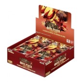 One Piece "The Best" Premium Booster Box (englisch).