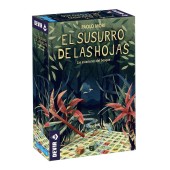 Das Rascheln der Blätter.