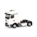 Mercedes Benz Actros Streamspace.