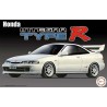 Honda Integra Typ R.