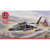 Sepecat Jaguar GR.1.