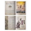 Arkanes Journal: Der Krieg von Settra's Zorn (englisch). Arkanes Journal: Der Krieg von Settra's Zorn (englisch).