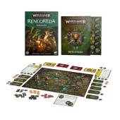 Warhammer Underworlds: La rancune.