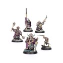 Warhammer Underworlds: Rancore.