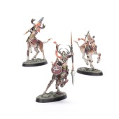 Warhammer Underworlds: Rancore.