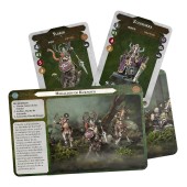 Warhammer Underworlds: Groll.