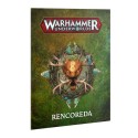 Warhammer Underworlds: Groll.