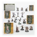 Chaos Gangs: Raptors of ruin.
