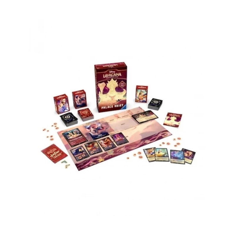 Gamme Pathfinder - Le Jeu de Cartes