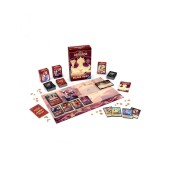 Lorcana. La ricerca di Illumineer per il furto del palazzo Reign of Jafar inglese.