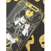 Karneval der Sünden.