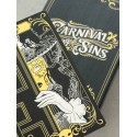 Carnival of sins.