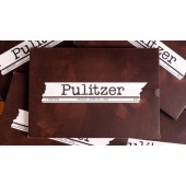 Pulitzer.
