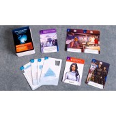 Black stories 1 - Alone under the ice.