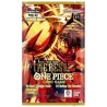 One piece. Premium booster PRB-02. English.