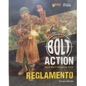 A Gentleman's War (Spanish). Bolt Action Starter Set