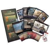 Dune imperium : Lignées de sang.