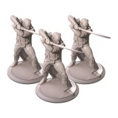 Dune imperium: Linhagens.