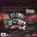 Dune imperium: Linhagens. Dune imperium: Linhagens.