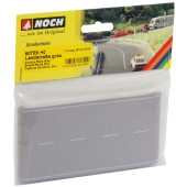 Federal road asphalt.