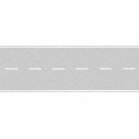 Strada nazionale.