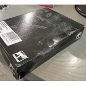 Höllische Verzückung |Beschädigte Box.