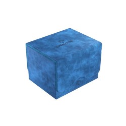 Sidekick 100+ XL Blue.