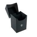 Deck Holder 100+ Schwarz.