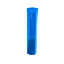 Krabbeldecke Tube Blau. Krabbeldecke Tube Blau.