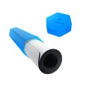 Playmat Tube Blue.