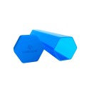 Krabbeldecke Tube Blau. Krabbeldecke Tube Blau.
