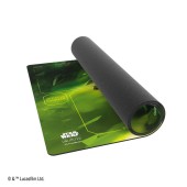 SW : Tapis de jeu Unlimited Speeder Bike Chase.