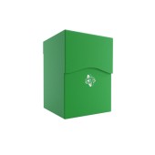 Deck Holder 100+ Verde.