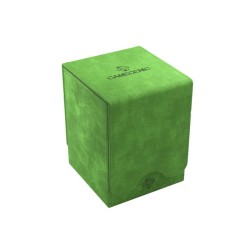 Squire 100+ XL Verde.