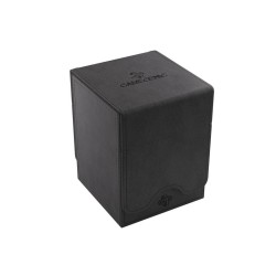 Squire 100+ XL Schwarz.